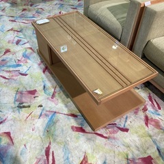 センターテーブル