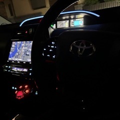 商談中【カスタム多数】フルモデリスタ　50プリウス　後期仕様　4wdの画像