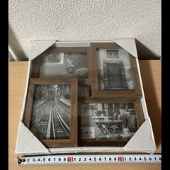 フォトフレーム 新品の画像