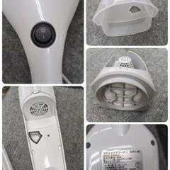 J315  ★多少使用感★スティック掃除機★ニトリ★NTR14Sの画像