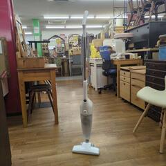 J315  ★多少使用感★スティック掃除機★ニトリ★NTR14S