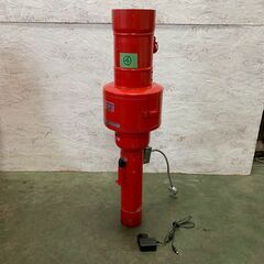 SANTA】サンタ ワンショットフード SOC-C100 2015年製 上引きフード