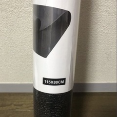 マット　115cmx80cm  新品の画像