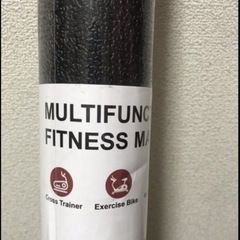 マット　115cmx80cm  新品の画像