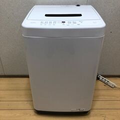 2024年製 美品 中古 アイリスオーヤマ 5kg 風乾燥で干し...