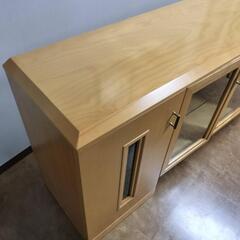 【定価20万円以上】美品　森繁　サイドボードの画像