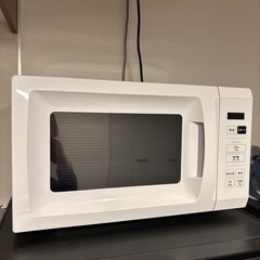 YAMAZEN 電子レンジ