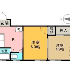 🏡【メガドンキ徒歩圏、西若松バイパス、会津オリンパス近くで利便性...