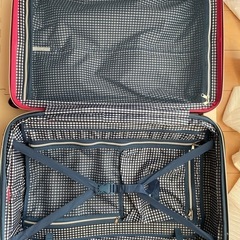 スーツケース　約100L 訳あり