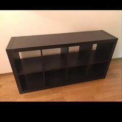 IKEA　棚　KALLAX 