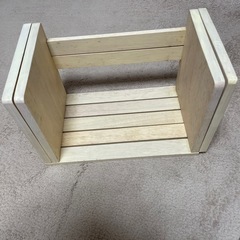 可動式　本立て　　