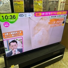 SONY 液晶テレビ 65インチ XRJ-65X95J 4K 2...