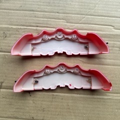 キャリパーカバーの画像