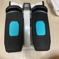 ステッパー