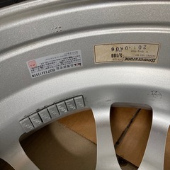 タイヤの画像