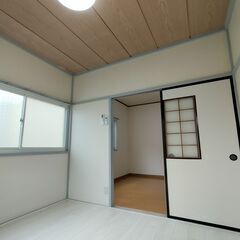 🏡【メガドンキ徒歩圏、西若松バイパス、会津オリンパス近くで利便性好し🤗】「大家」が直接ジモティー初期費用格安の限定特価🉐で募集中です❗️❗️ - 賃貸（マンション/一戸建て）