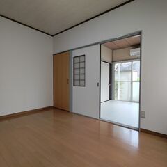 🏡【メガドンキ徒歩圏、西若松バイパス、会津オリンパス近くで利便性好し🤗】「大家」が直接ジモティー初期費用格安の限定特価🉐で募集中です❗️❗️ - 会津若松市