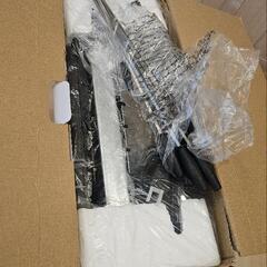 自動回転グリル&ホットプレートの画像