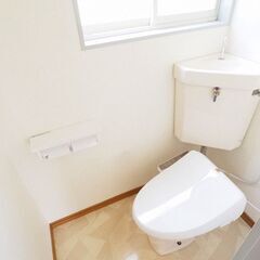 🏡【メガドンキ徒歩圏、西若松バイパス、会津オリンパス近くで利便性好し🤗】「大家」が直接ジモティー初期費用格安の限定特価🉐で募集中です❗️❗️ - 不動産