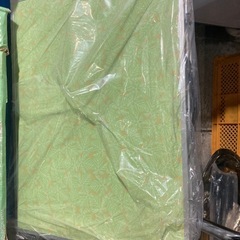 多分未使用 折りたたみ　キャンプ　行楽　イベント アウトドアテーブル 