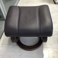 himollaゼロストレスチェアオットマン付【トレファク堺福田店】の画像