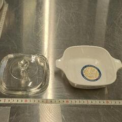 0527-296 パイロセラム　耐熱容器　