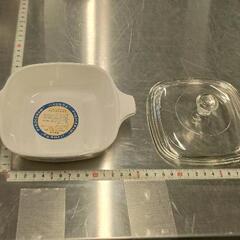 0527-297 パイロセラム　耐熱容器　