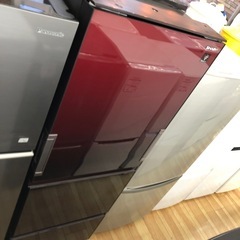 SHARP 350L 冷凍冷蔵庫:2020年製【リサイクルフカツ...