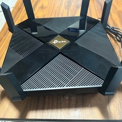 TP_Link archer AX6000