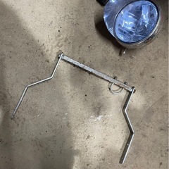 ロケットカウル　一式　CBX GS KH バブの画像