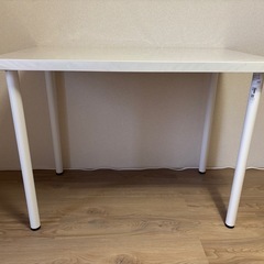 【美品】Ikeaテーブル