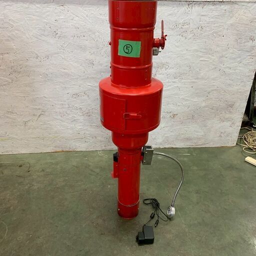 SANTA】サンタ ワンショットフード SOC-C100 2015年製 上引きフード