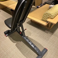 トレーニング機器