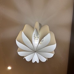 IKEA イケア　ペンダントライト　モイナ