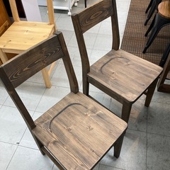 ダイニング5点セットの画像