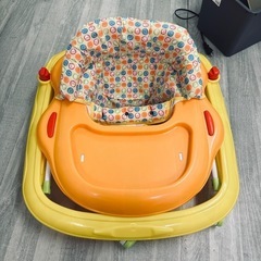 赤ちゃん用歩行器