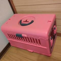 ペット用カゴ