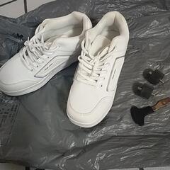 二輪ローラーシューズの画像
