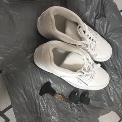二輪ローラーシューズ