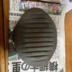 ふしぎなお皿の画像