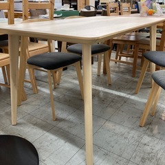 ⭐️IKEA⭐️ ダイニングテーブル 5点セット 大阪市近郊配送無料 IKEA ダイニング5点セット