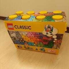 □LEGO　CLASSIC　レゴクラシック　10698□