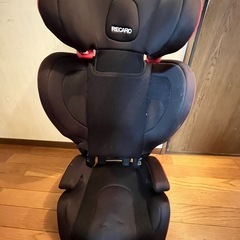 RECARO ジュニアシート