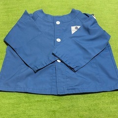 富士市　保育園　園服　Lの画像