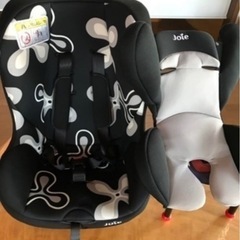チャイルドシート