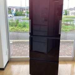 【トレファクマーケット久喜店】SHARP　3ドア冷蔵庫 350L...