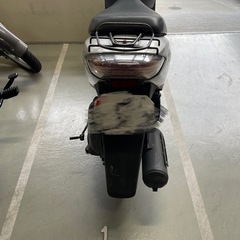 ホンダ DIO af56