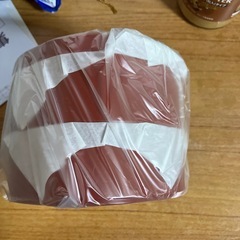 菓子入れの画像