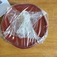 菓子入れの画像