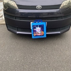 Ｈ25 トヨタ　スペイド　車検1年以上有り